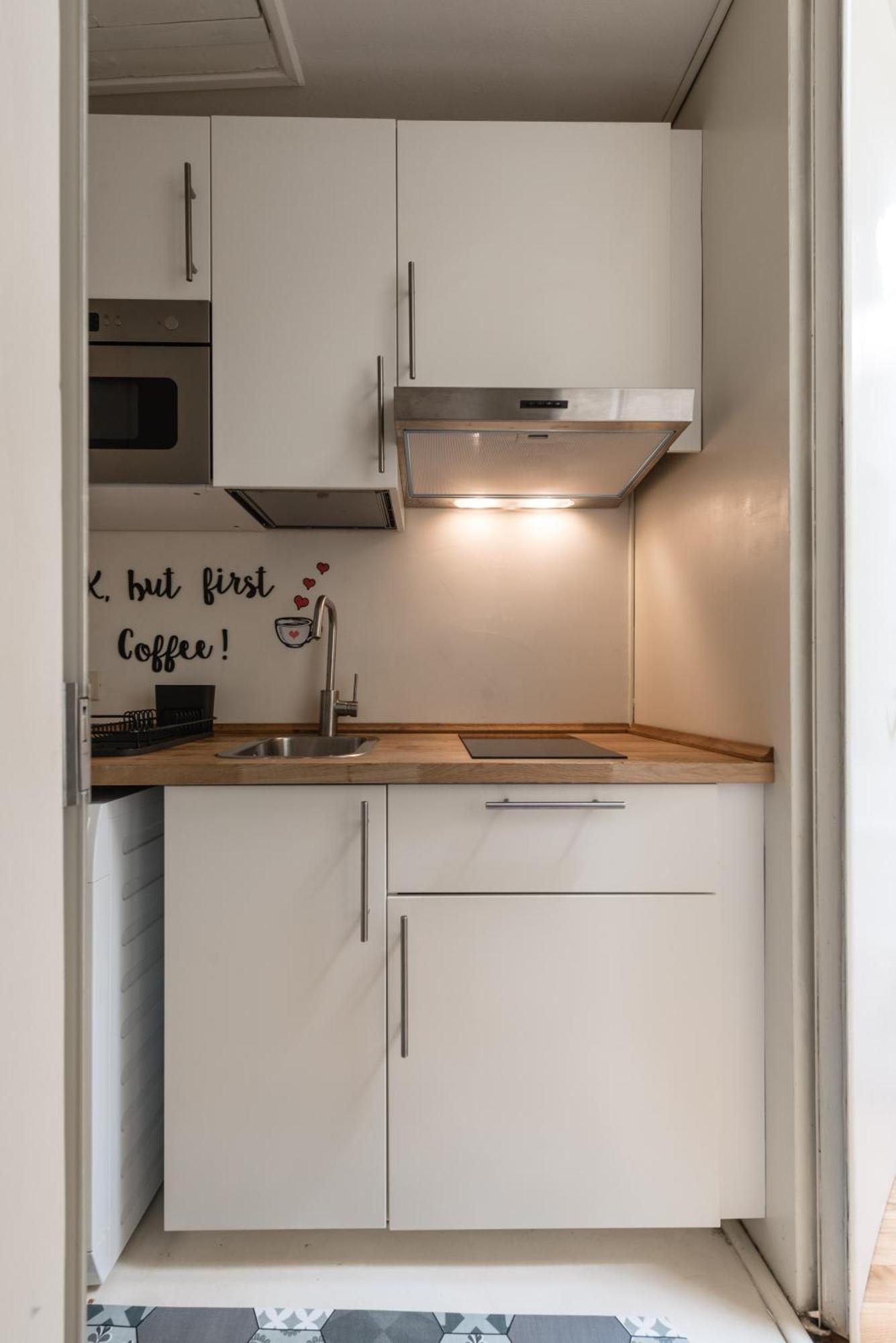 Single House Apartamento Pisa
