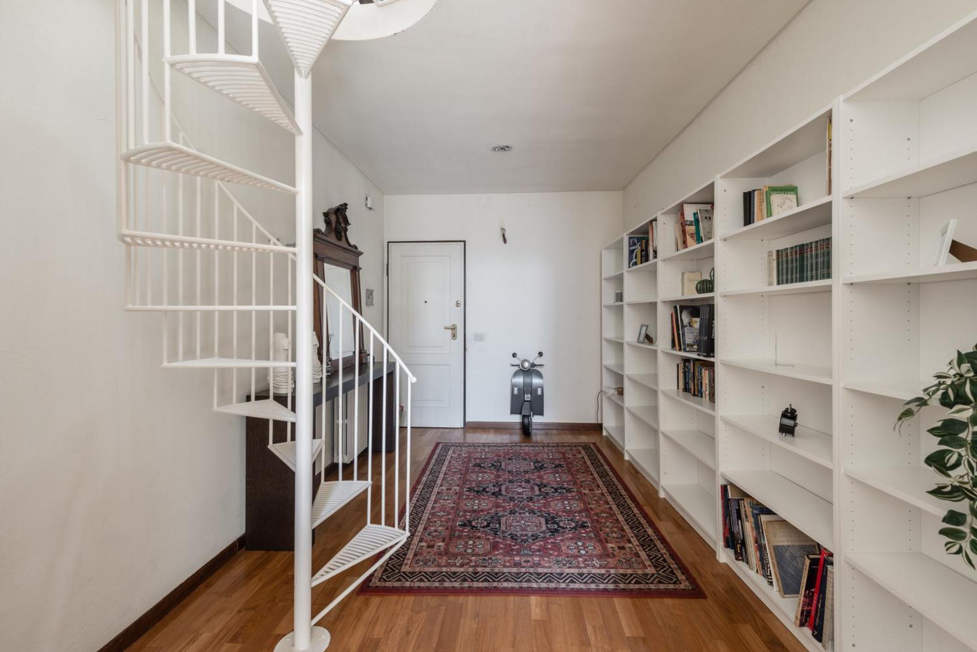 Single House Apartamento