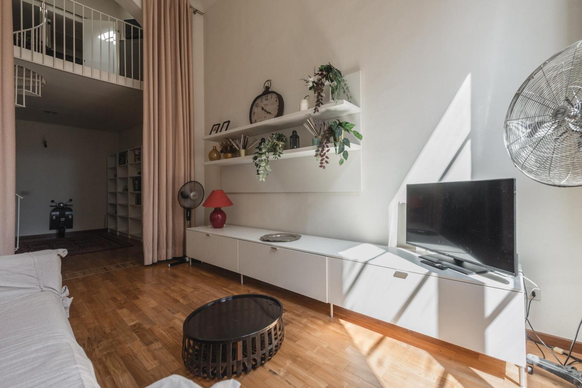Single House