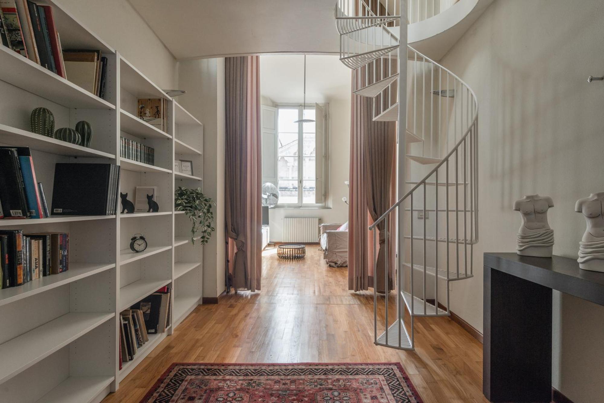 Single House Apartamento *