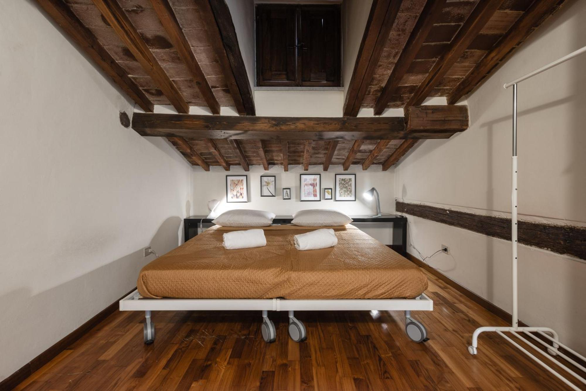 Apartamento Single House