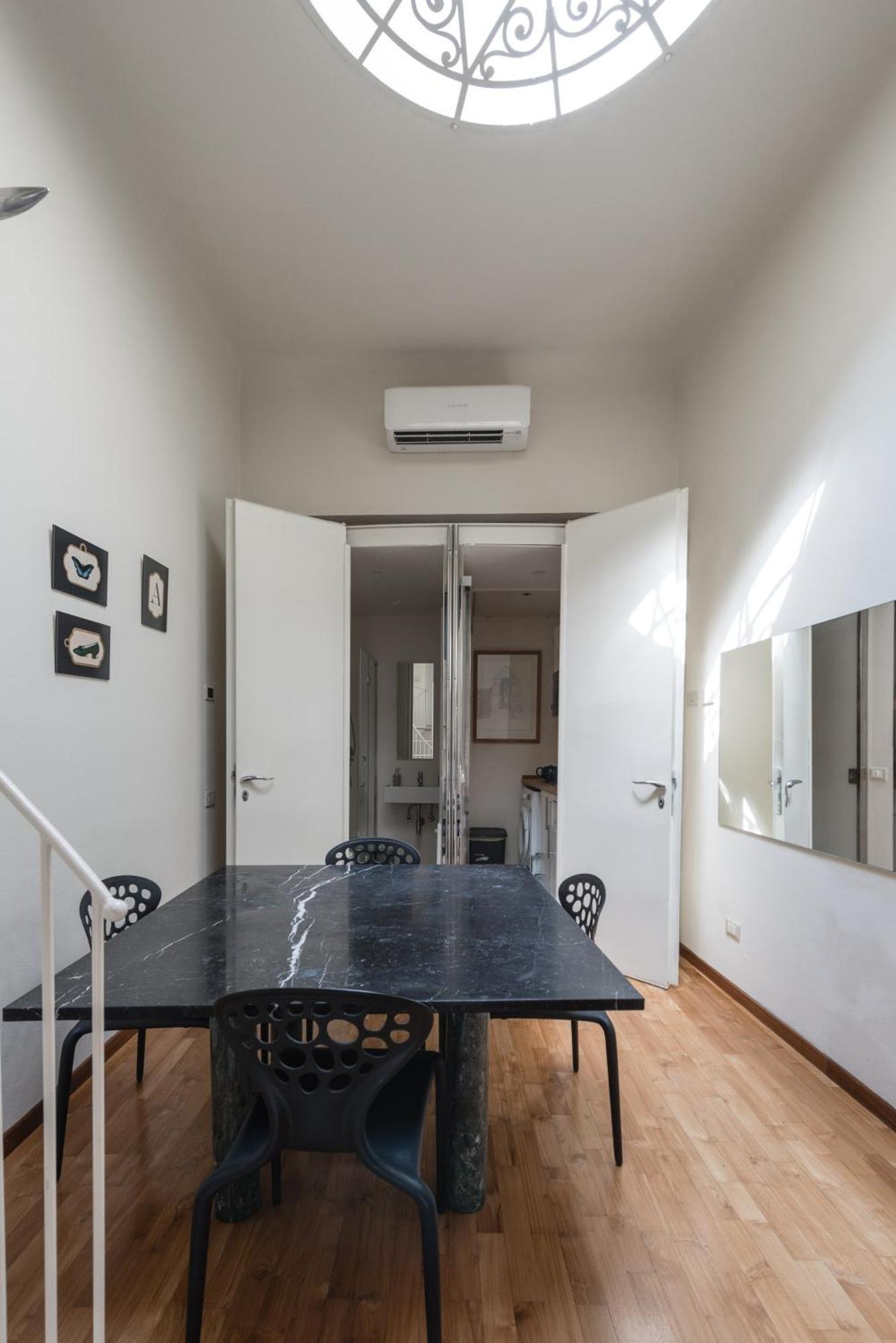 Single House Apartamento *