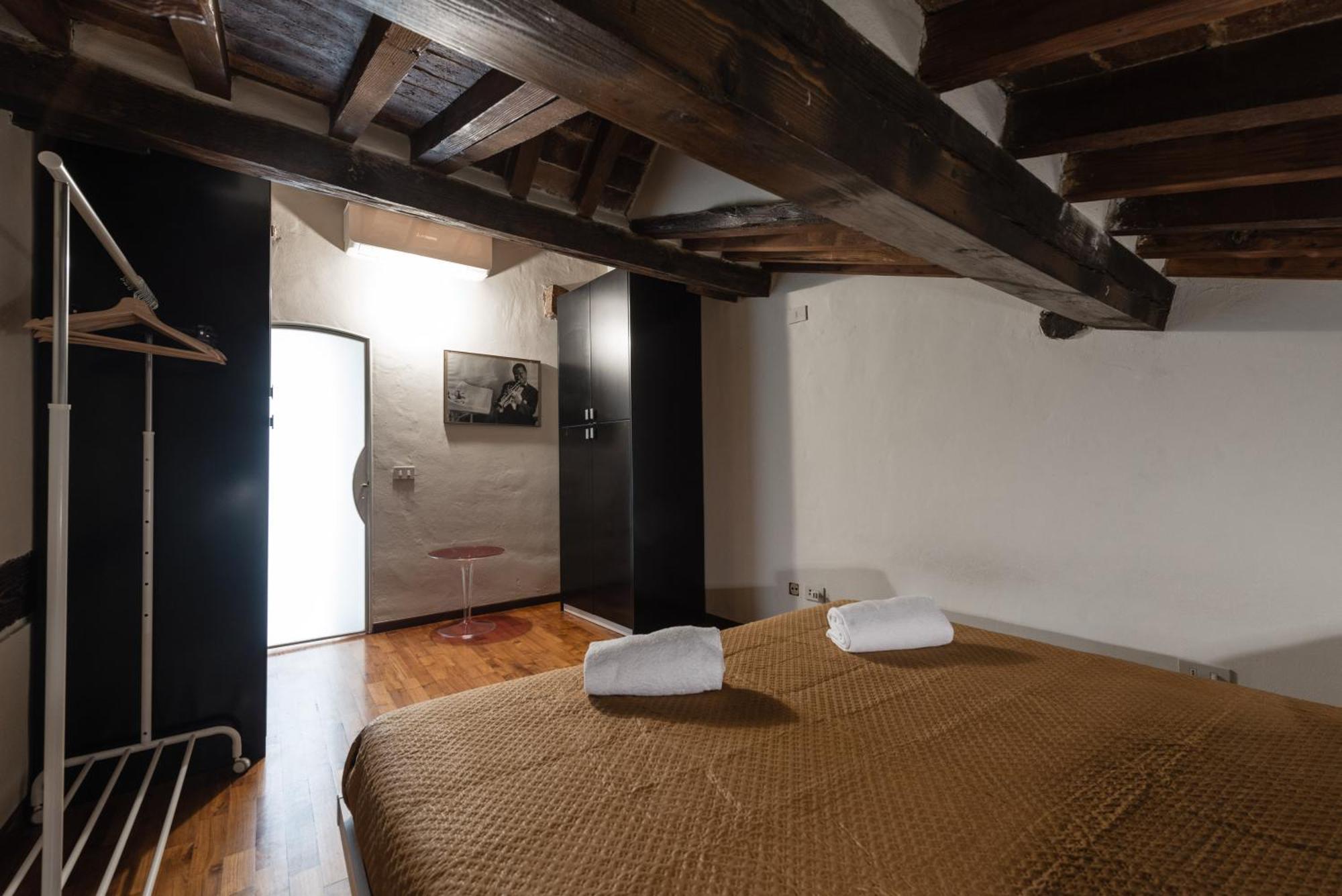 Apartamento Single House Pisa