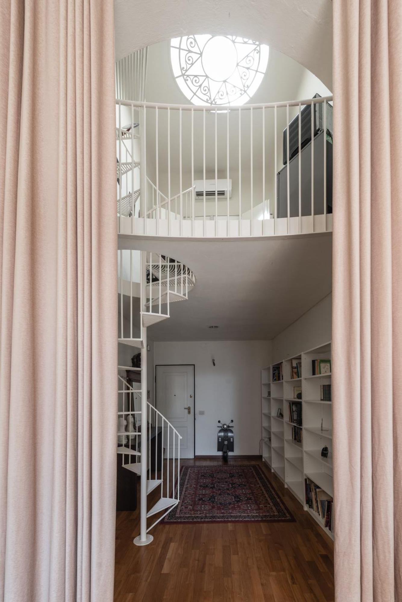 Single House