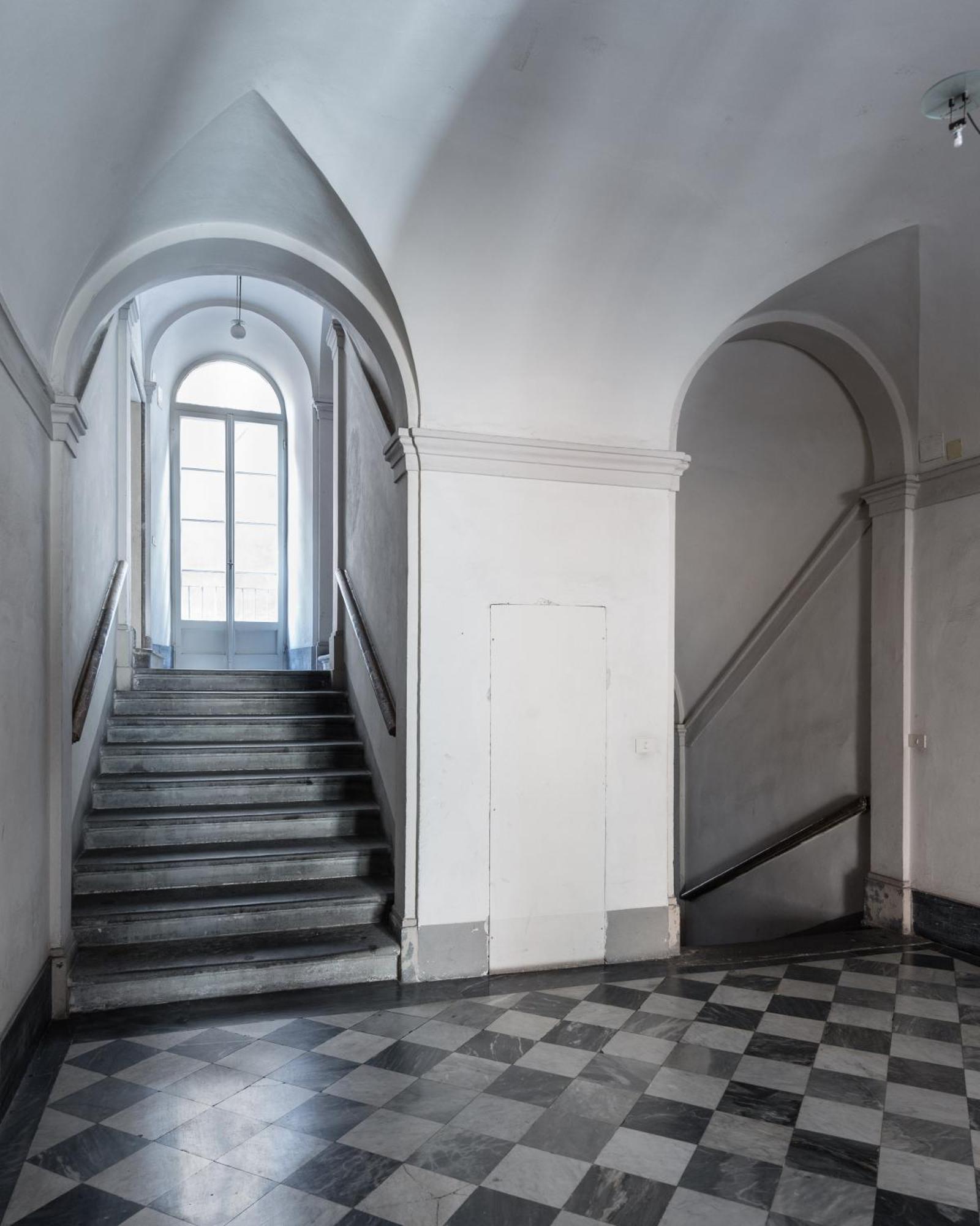 Single House Apartamento