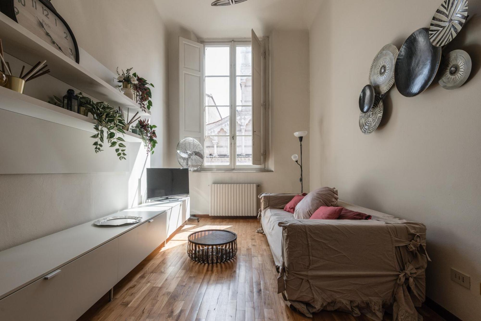 Single House